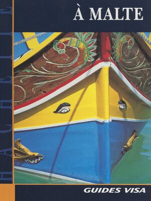 cover image of À Malte
